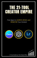 The Creator 21-Tool Empire